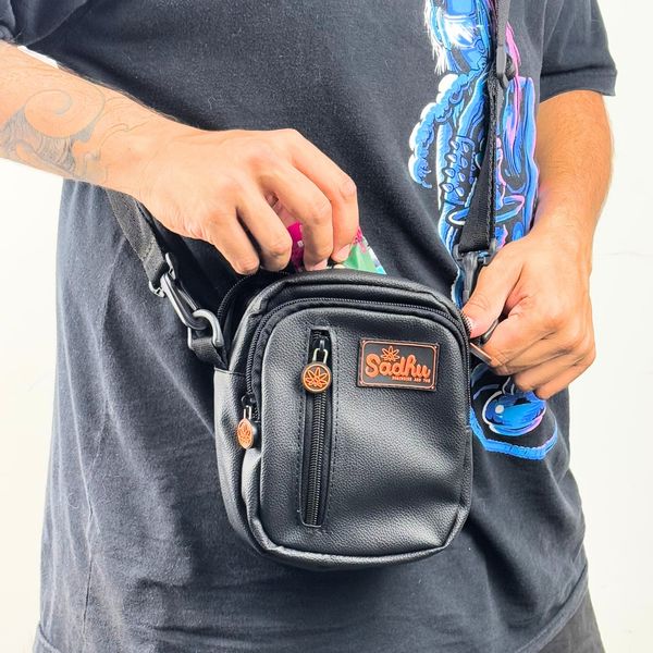 Shoulder Bag Sadhu Impermeavel Beach Medio 36073-2.jpg